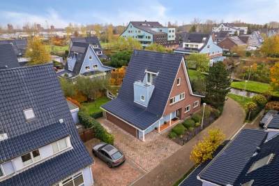 Woning Stippelzegge 3 Den Haag