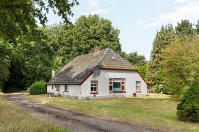 Woning Bergweg 12 Lemele