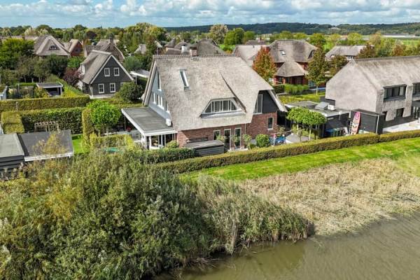 Woning Laan van de Geallieerden 4 Arnhem