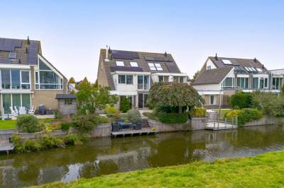 Woning De Nessermolen 74 Amstelveen