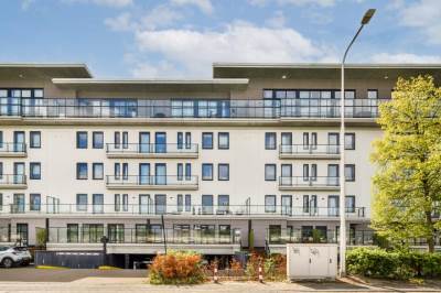 Woning Burgemeester Rijnderslaan 204 Amstelveen