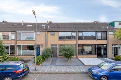 Woning Dijkgraaflaan 22 Oudewater