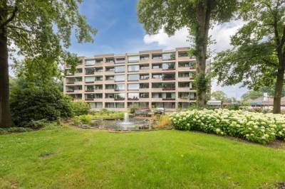 Woning Oude Kleefsebaan 163 Berg en Dal