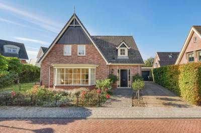 Woning Mari Andriessenhof 77 Hoorn (NH)