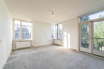 Woning Wagenaarstraat 297 Amsterdam