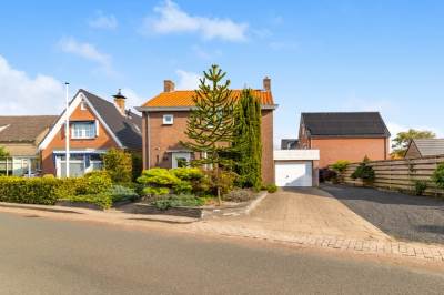 Woning Dusseldorperweg 44 Limmen