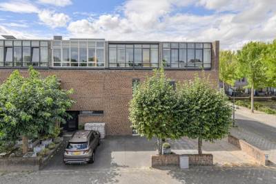 Woning Priemkruid 87 Breda
