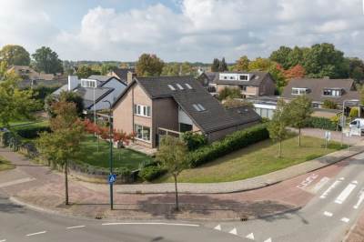 Woning Maarsbergseweg 10 Woudenberg