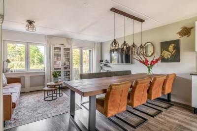 Woning Buizerdveld 173 Zoetermeer