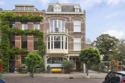 Woning Tasmanstraat 147 Den Haag