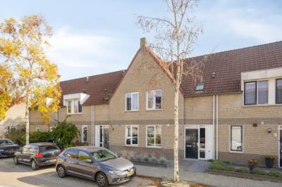 Woning Bieslook 23 Oisterwijk