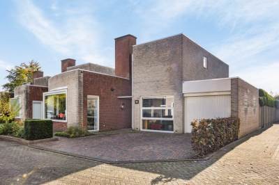 Woning Kalmoesberg 15 Roosendaal