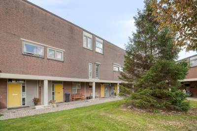 Woning Jupiter 82 Berkel en Rodenrijs