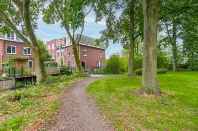 Woning Handelskade 1310 Nieuwegein