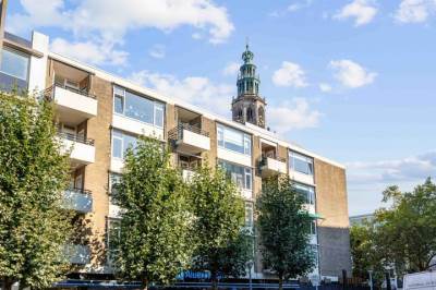 Woning Kwinkenplein 23 Groningen