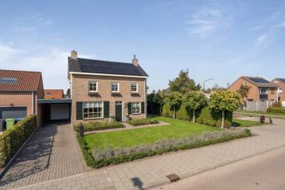 Woning Bovenstraat 38 Hoeven
