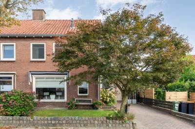 Woning Beatrixstraat 2 de Lutte