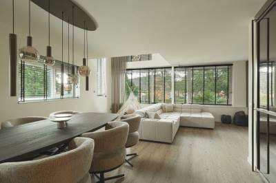 Woning Koedoodsekade 10 Rhoon