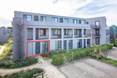 Woning Zandheuvel 33 Silvolde