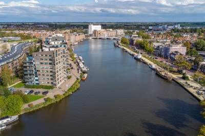 Woning Scherm 14 Wormer