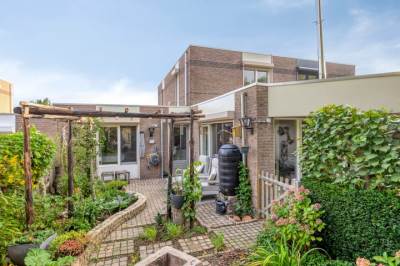 Woning Dudoklaan 44 Heerlen
