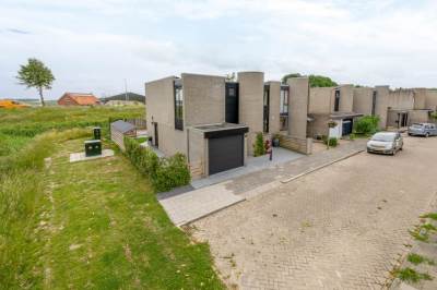 Woning Lauwerijnstraat 50 Nieuwe-Tonge