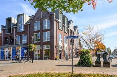 Woning De Minnehof 90 Eemnes