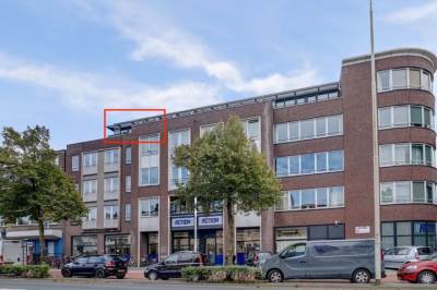 Woning Graafseweg 47X Nijmegen