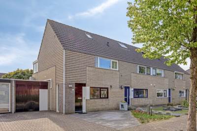 Woning Kattedoorn 111 Cuijk