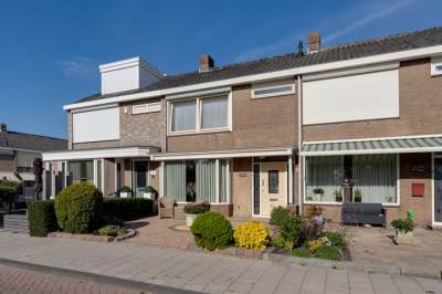 Woning Leliestraat 32 Volendam