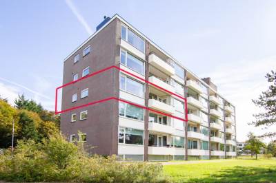 Woning Saxenrodeweg 20 Bentveld