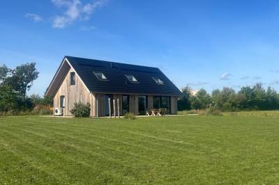 Woning Oude Veerseweg 128 Middelburg