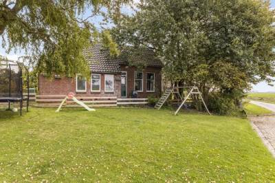 Woning Stelterweg 26 Godlinze