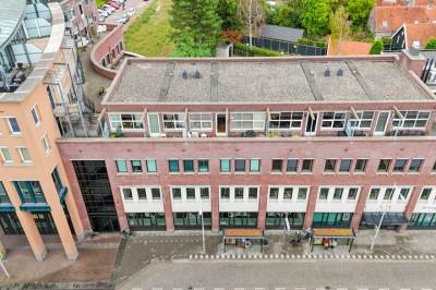 Woning Blaak 107 Ridderkerk