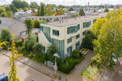 Woning Aartsbisschop Romerostraat 547 Utrecht