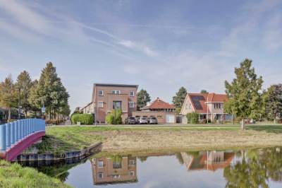 Woning Escudo 34 Dronten