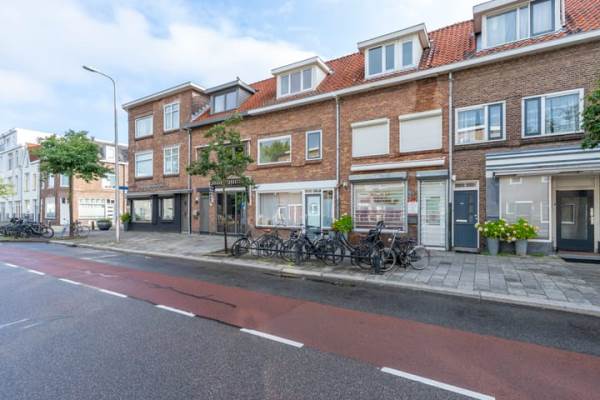 Woning Laan van Nieuw-Guinea 65B Utrecht