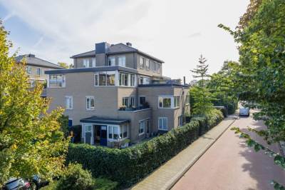 Woning Laan van Dick Laan 11 Heemstede