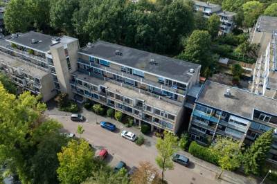 Woning Apennijnen 41 Utrecht