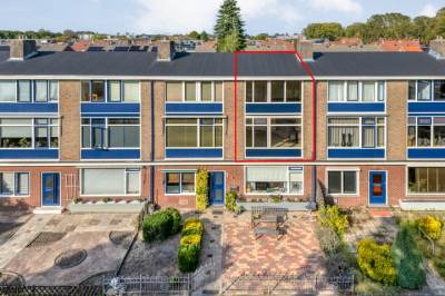Woning Tamboerlaan 313 Hoogeveen
