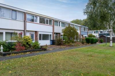 Woning Bensingecamp 3 Emmen