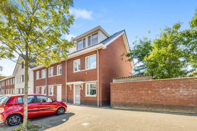 Woning De Melksuiker 143 Uitgeest
