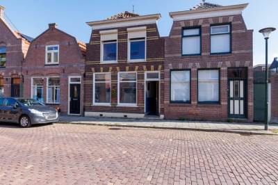 Woning Klopperstraat 29 Enkhuizen