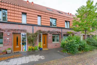 Woning Tomaatstraat 11 Utrecht