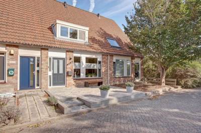 Woning Doorzwin 5105 Julianadorp