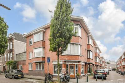 Woning Oude Boomgaardstraat 2 Den Haag