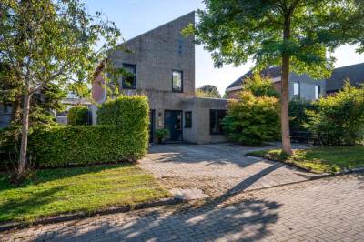 Woning Het Zool 41 Leeuwarden