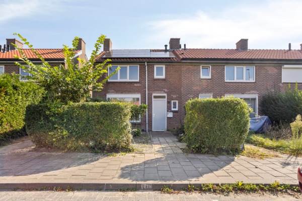 Woning St. Laurentiuslaan 43 Arnhem