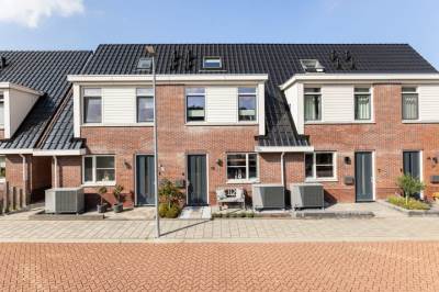 Woning Zeuven Heuvels 58 Wezep