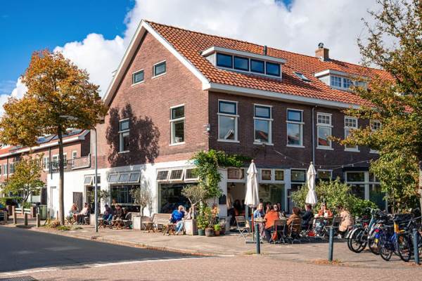 Woning Van Nesstraat 71RD Haarlem